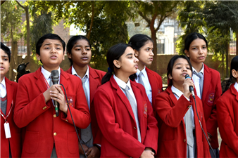 Republic Day Celebration - 2025